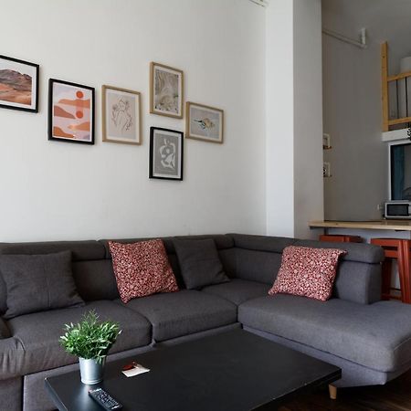 Sleep In Montpellier, Louise, Centre, Gare, 2 Ch, Tram St-Denis 아파트 외부 사진