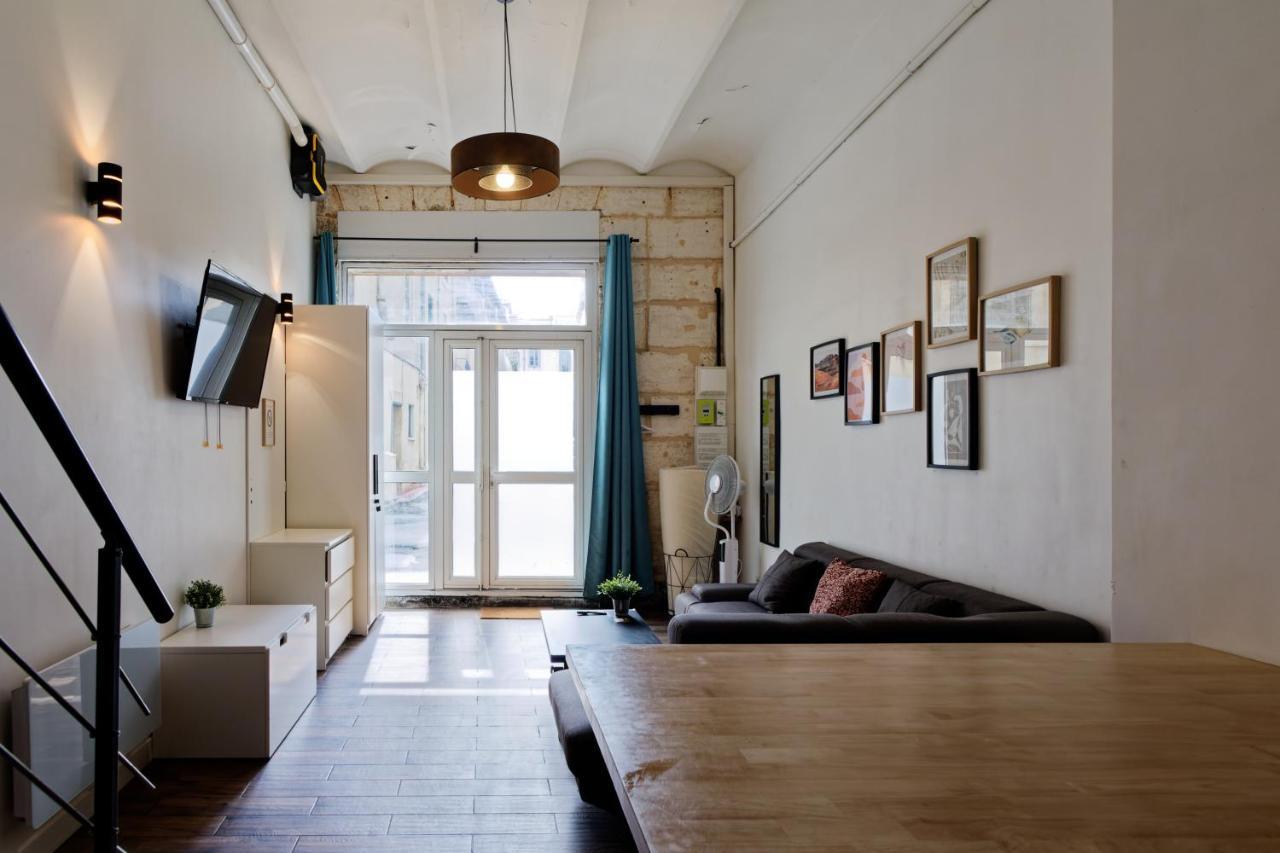 Sleep In Montpellier, Louise, Centre, Gare, 2 Ch, Tram St-Denis 아파트 외부 사진