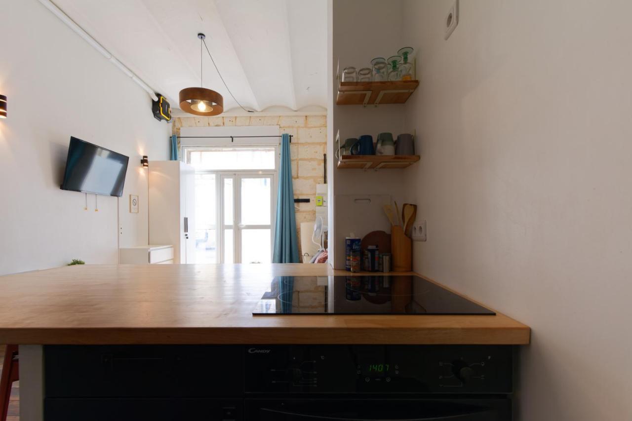 Sleep In Montpellier, Louise, Centre, Gare, 2 Ch, Tram St-Denis 아파트 외부 사진