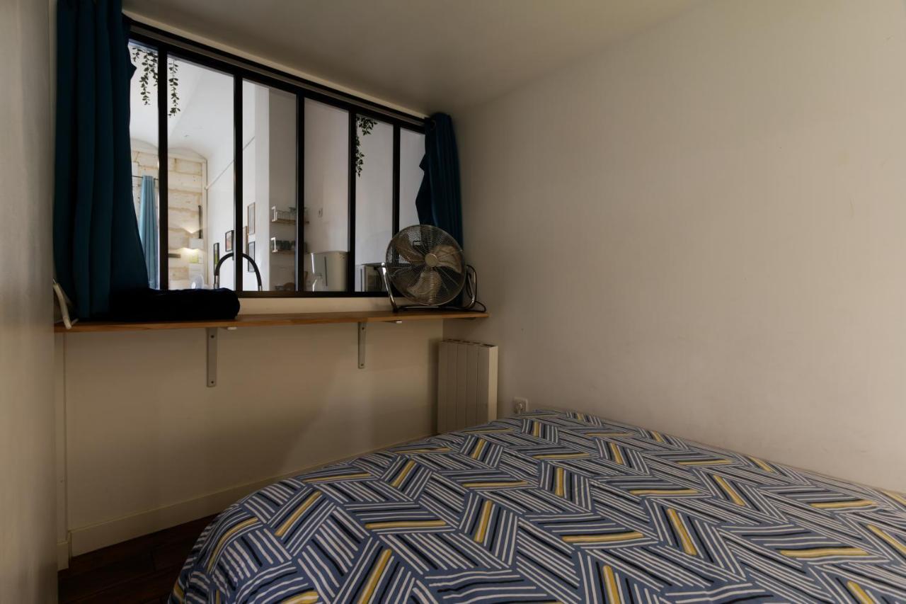 Sleep In Montpellier, Louise, Centre, Gare, 2 Ch, Tram St-Denis 아파트 외부 사진