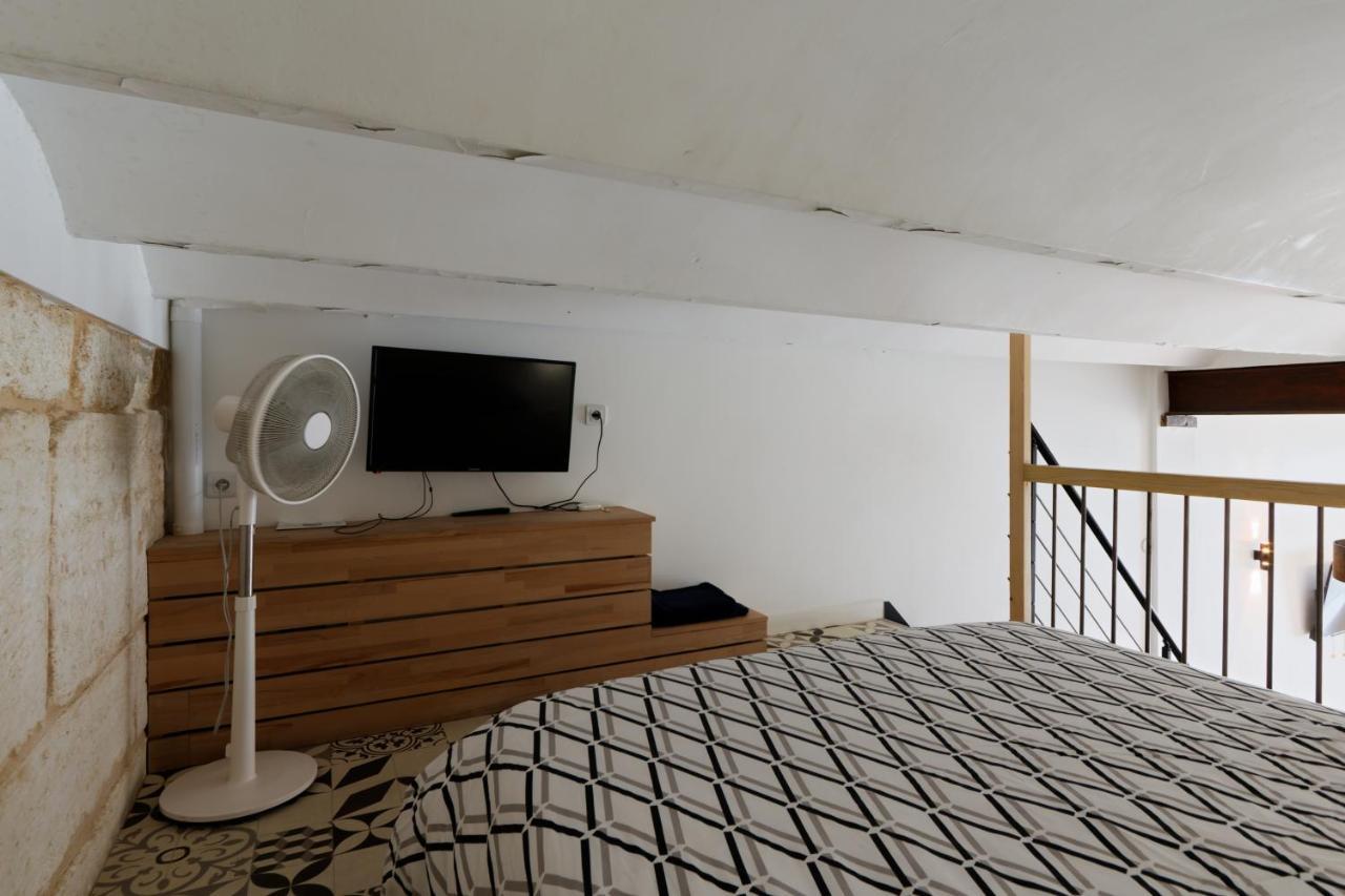 Sleep In Montpellier, Louise, Centre, Gare, 2 Ch, Tram St-Denis 아파트 외부 사진