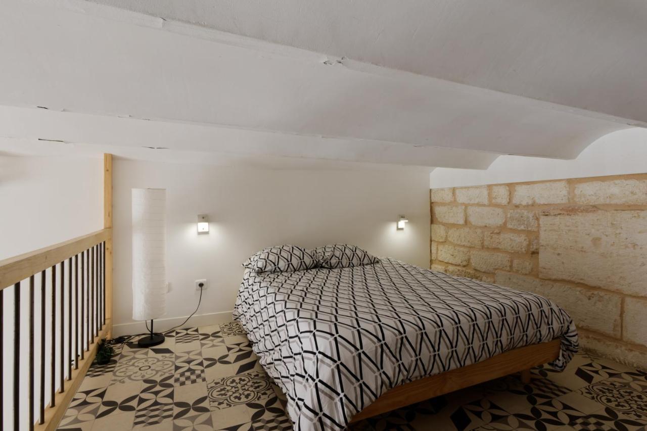 Sleep In Montpellier, Louise, Centre, Gare, 2 Ch, Tram St-Denis 아파트 외부 사진