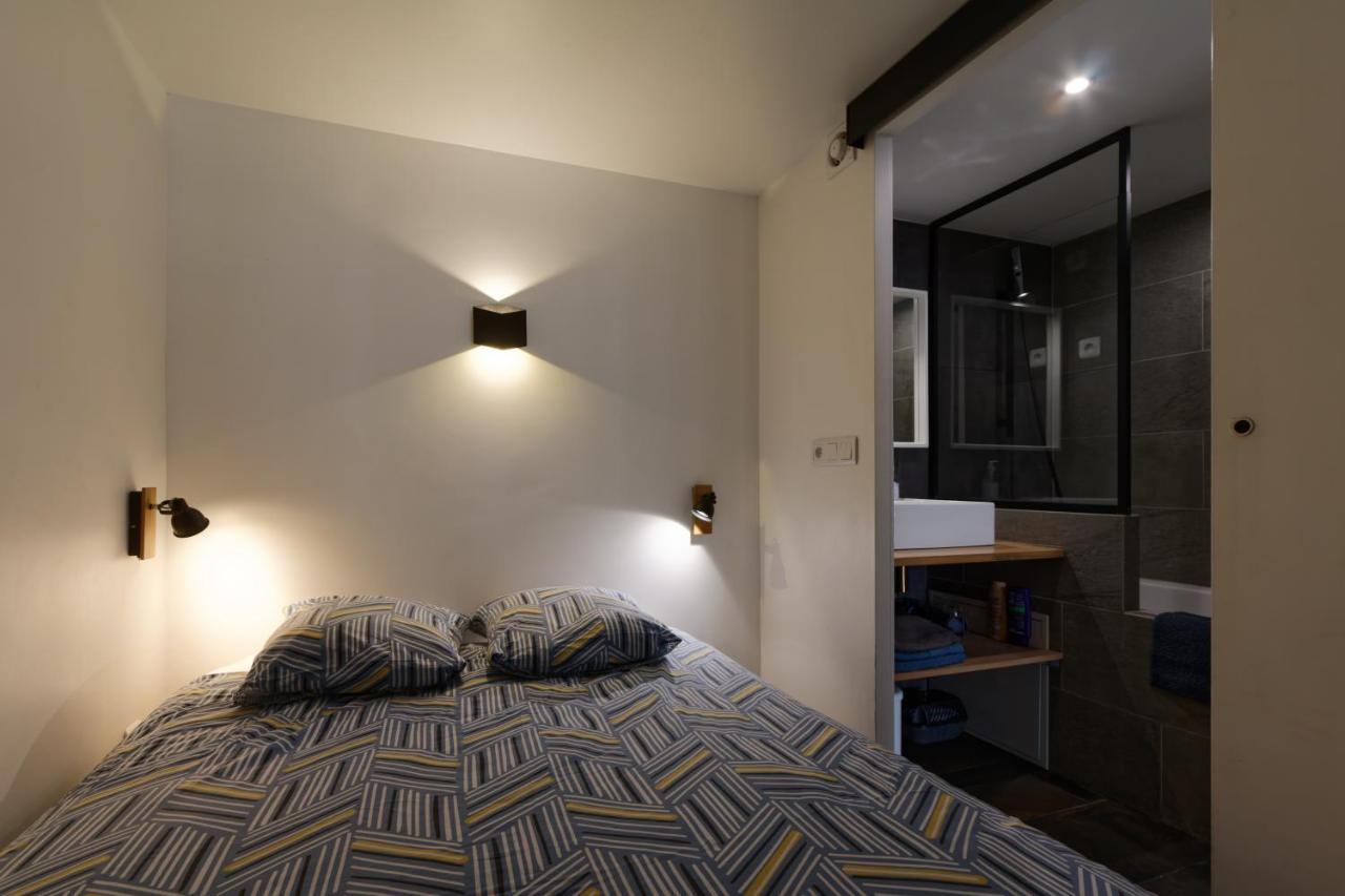Sleep In Montpellier, Louise, Centre, Gare, 2 Ch, Tram St-Denis 아파트 외부 사진