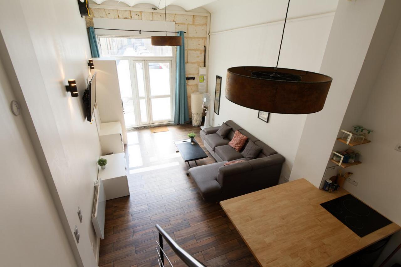 Sleep In Montpellier, Louise, Centre, Gare, 2 Ch, Tram St-Denis 아파트 외부 사진